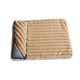thumbnail image 5 of Methold Alfombrillas para perros de alta Almohada Cojín desmontable y lavable Gran espacio para mascotas Colchonetas para dormir Suministros Cojín almohada café pequeño 2Conjunto, 5 of 6