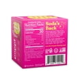 thumbnail image 2 of (Pack Of 6) Poppi Soda Prebiotic Strawberry Lemonade 48 Fl Oz, (4 Cans per Pack), 24 Cans Total, 2 of 7