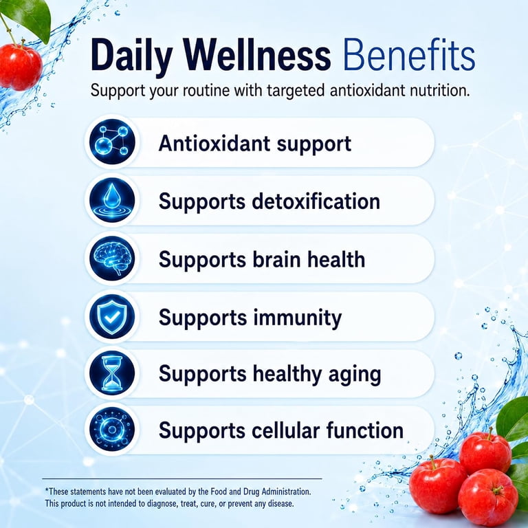 Neurobion Detox Liposomal Glutathione Liquid Essential Phospholipids Supplement Antioxidants Immune System 10 Vials