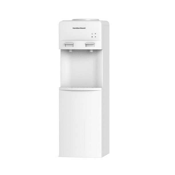Water Dispenser and Cooler by Hamilton Beach (HBWC109) OPEN BOX