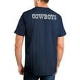 thumbnail image 2 of Men's New Era Navy Dallas Cowboys City Arch T-Shirt, 2 of 2