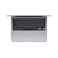 thumbnail image 2 of MacBook Air Apple M1 13 Pulgadas 8GB RAM 256GB SSD Gris Espacial, 2 of 4