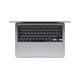 thumbnail image 2 of MacBook Air Apple M1 13 Pulgadas 8GB RAM 256GB SSD Gris Espacial, 2 of 4