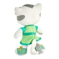 thumbnail image 2 of Katerina Kittycat Mini Plush, 2 of 4