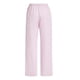 thumbnail image 3 of Pincandy Women's Casual Striped Pants - Elastic Waist with Pockets, Loose Fit for Daily Wear, 3 of 3