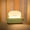 Green, variant on CATPAN Cute Desk Decor Toaster Lamp, Kawaii LED Toast Bread Night Light Rechargeable, Table Night Lamp for Kids Room Table Desk Bedroom Decorations,Christmas Gifts Ideas for Baby Girls Teens (Pink)