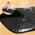 thumbnail image 3 of Waterproof Pet Cat Litter Mat Double Layer Pet Litter Box Mat Non-slip Sand Cat Pad Washable Bed Mat Clean Pad Products, 3 of 5