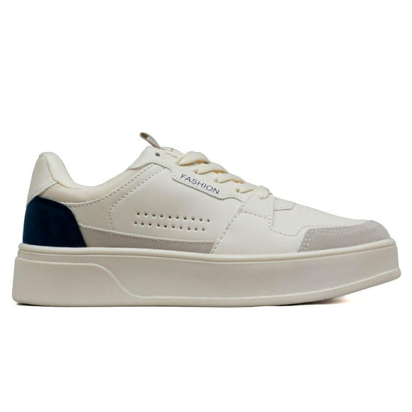 Tenis para Mujer Infinity 2540 beige 23.5