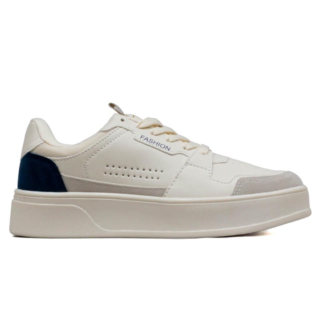 Tenis para Mujer Infinity 2540 beige 26