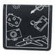 thumbnail image 1 of Soporte para Teléfono de Avión, multifuncional, ángulo Ajustable, Soporte para Teléfono de Avión, Prácico, flexible, plegable, Portátil, Soporte para Tableta y Telefono, 1 of 7