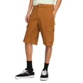 thumbnail image 2 of Airwalk Men's & Big Men's Twill Cargo Short, Sizes 28-40, 2 of 7