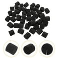thumbnail image 2 of 100pcs Hydroponic Sponge Soilless Vegetables Cultivation Sponge Block Soilless Sponge, 2 of 8