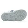 thumbnail image 6 of Weestep Toddler Girls Leather Sandal, 6 of 6