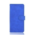 thumbnail image 2 of For Cubot X30 Solid Color Skin Feel Magnetic Buckle Horizontal Flip Calf Texture PU Leather Case & For Cubot X30, 2 of 8