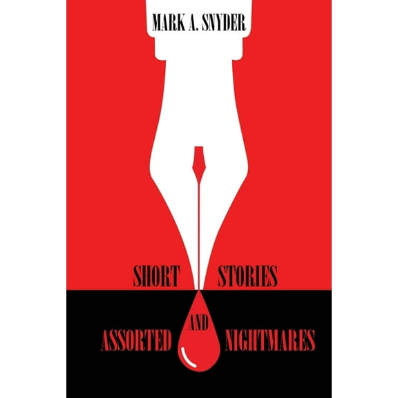 Short Stories and Assorted Nightmares, (Paperback)