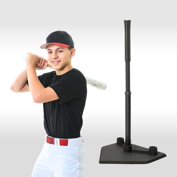 Training Batting Tee Base