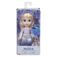 thumbnail image 4 of Frozen 2 Petite Snow Queen Elsa Doll, 4 of 4