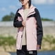 thumbnail image 5 of Chaquetas y abrigos casuales con capucha de manga larga para mujer, traje de sprint para hombre y mujer, chaqueta de estilo pareja, abrigo desmontable, impermeable, resistente al viento, traje de spri, 5 of 5