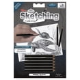 thumbnail image 1 of Royal & Langnickel(R) Kit Sketching Made Easy 5"X7"-Tortues de Mer, 1 of 2