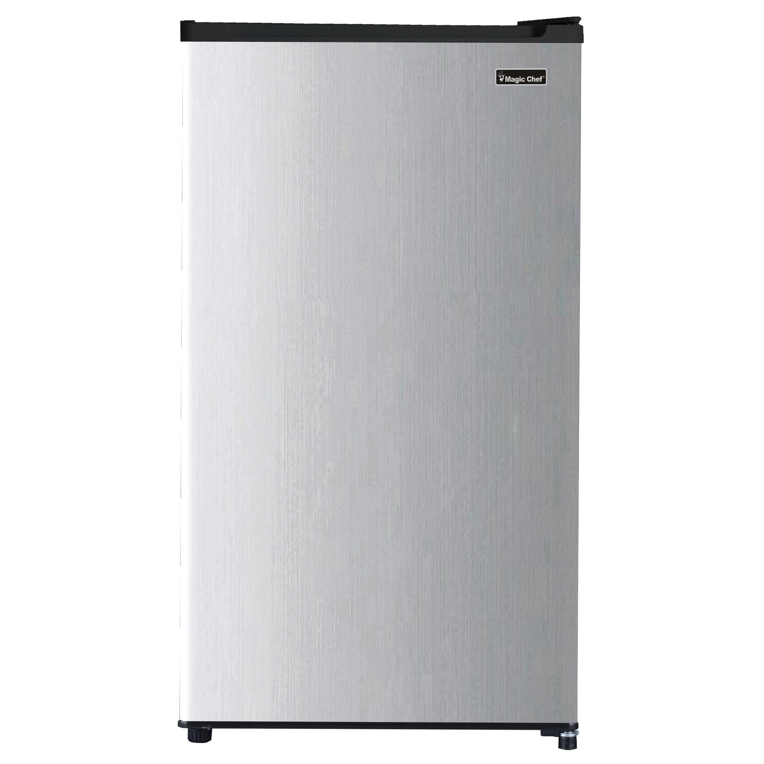 magic chef black mini fridge