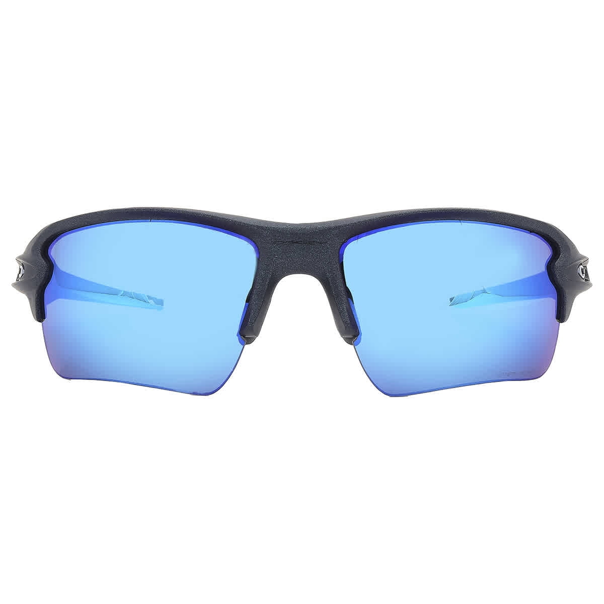 Oakley Half Jacket 2.0 Sunglasses (Polished Black) - Walmart.com