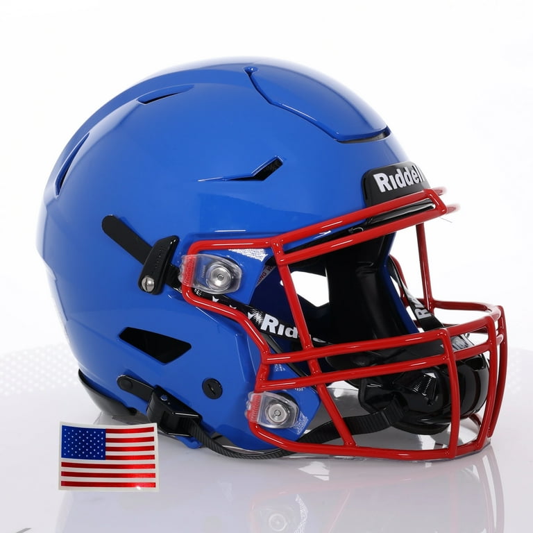 New!◎SPEED FLEX 2◎7インチ SPEEDFLEX | Varsity | Helmets | Open Catalogue | Riddell