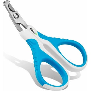Cat Nail Clippers in Cat Grooming Walmart