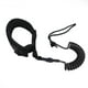 thumbnail image 3 of Tabla de Stand Up Paddle, correa de surf con cuerda para pie y pierna con resorte en espiral para tabla de surf (negro), 3 of 8