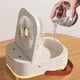 thumbnail image 4 of Ventilador portátil Toystoory ABS con control remoto y tanque de agua grande blanco, 4 of 6
