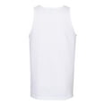 thumbnail image 3 of Alstyle Men's Classic Tank Top, 3 of 5