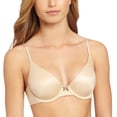 thumbnail image 1 of Maidenform Womens Comfort Devotion Demi Bra - Best-Seller, 32A, 1 of 1