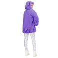 thumbnail image 2 of Care Bears Deluxe Share Bear Hoodie Women's Costume, 2 of 7