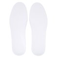 thumbnail image 1 of Athletic Shoe Inserts, PU Sports Insoles Reduce Fatigue Soft PU High Elastic U Shaped Heel  For Jogging, 1 of 8