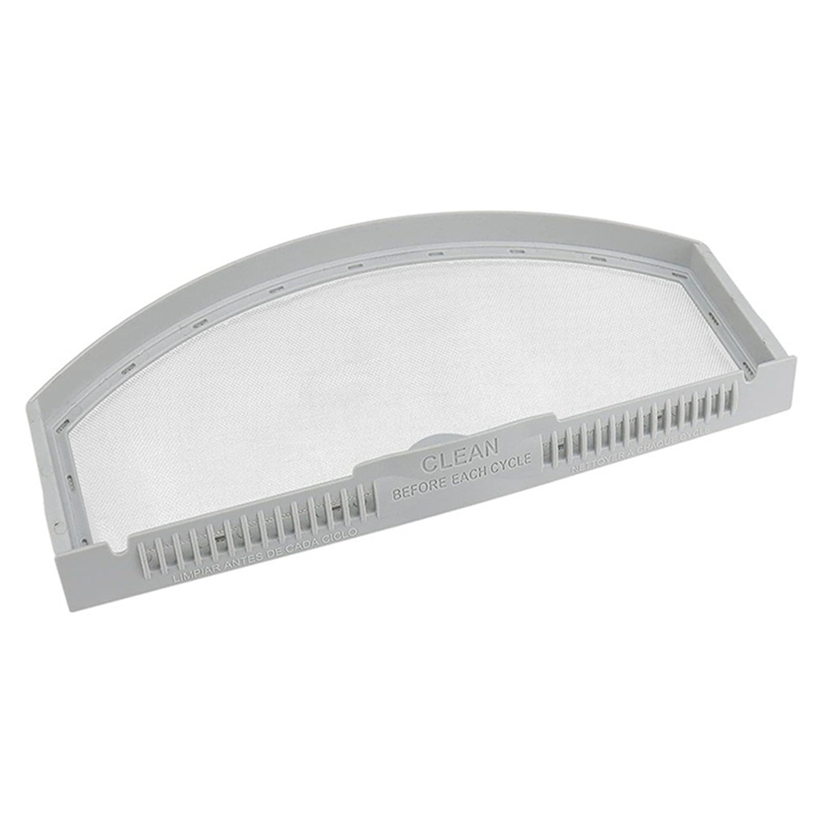 LLDYYDS Washing Machine Dryer Filter Accessory Compatible With WE03X238 Model Replacement Part Indoor Laundry Appliance Component