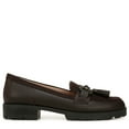 thumbnail image 3 of LifeStride Womens Logan Loafers - Medium & Wide Width, 3 of 9
