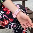 thumbnail image 4 of Correa para Apple Watch compatible con 42mm/44mm con protector de pantalla de uso Rudo. Mamá Pulpo  Uso Rudo, 4 of 7