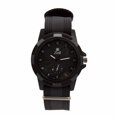thumbnail image 1 of Reloj Análogo Zeit Caballero Informal Correa De Lona Textura negro 40mm Zeit CB00021877, 1 of 2