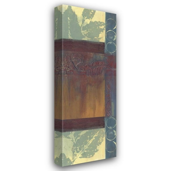 Smith Haynes 9x18 Gallery Wrapped Canvas Wall Art Titled - .