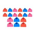 thumbnail image 1 of Puntas de agujas de tejer KAIYANG Protectores de puntas Tapas Tapones Accesorios de costura, 1 of 4