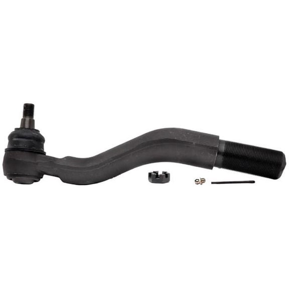 Driver Side Outer Steering Tie Rod