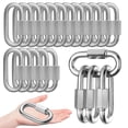 thumbnail image 1 of Chain Links REDOVANT Heavy Duty, 1200 libras, capacidad 40 unidades, 1 of 7