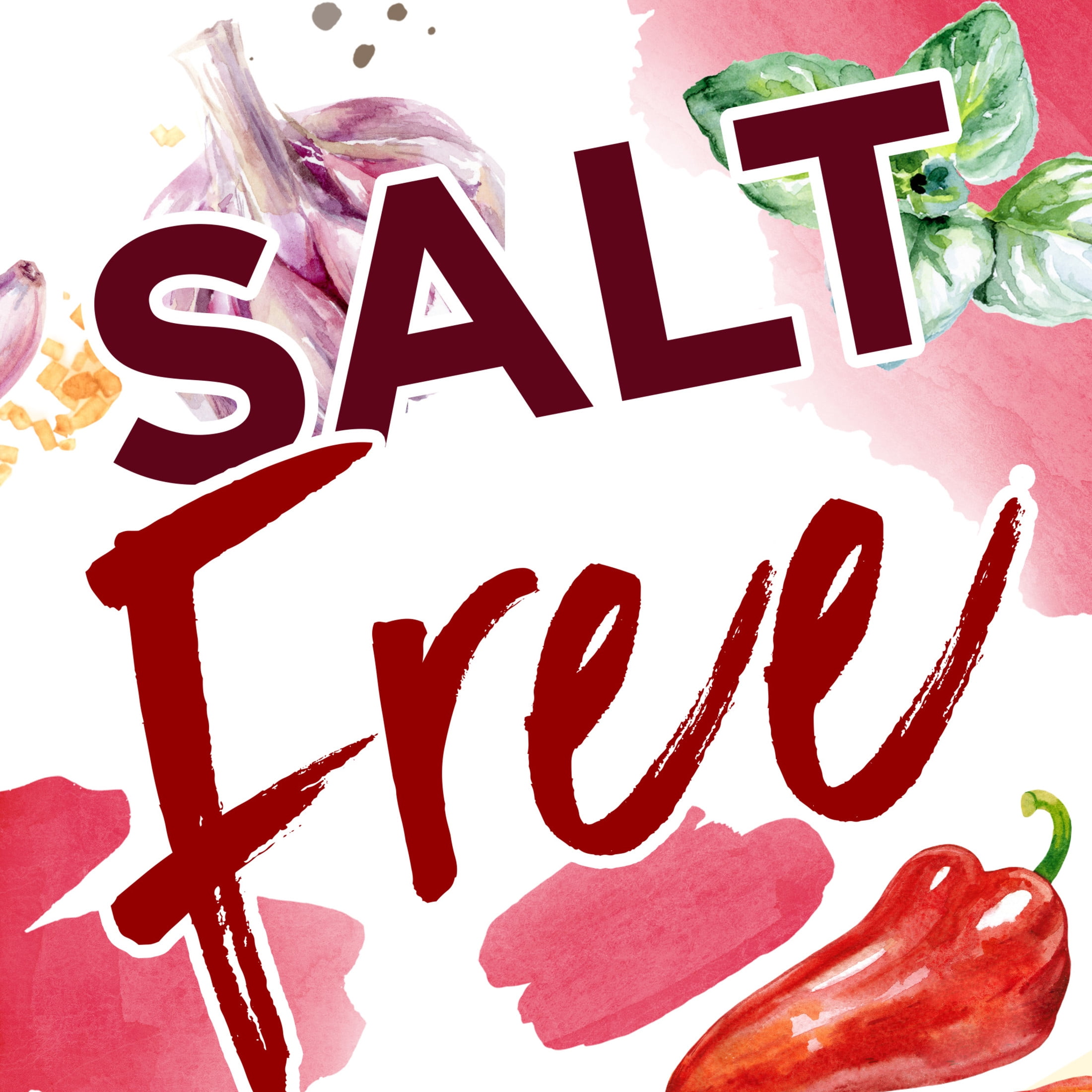 (2 pack) McCormick Salt Free Burger Business by Tabitha Brown Seasoning Mix, 1.0 oz Packet