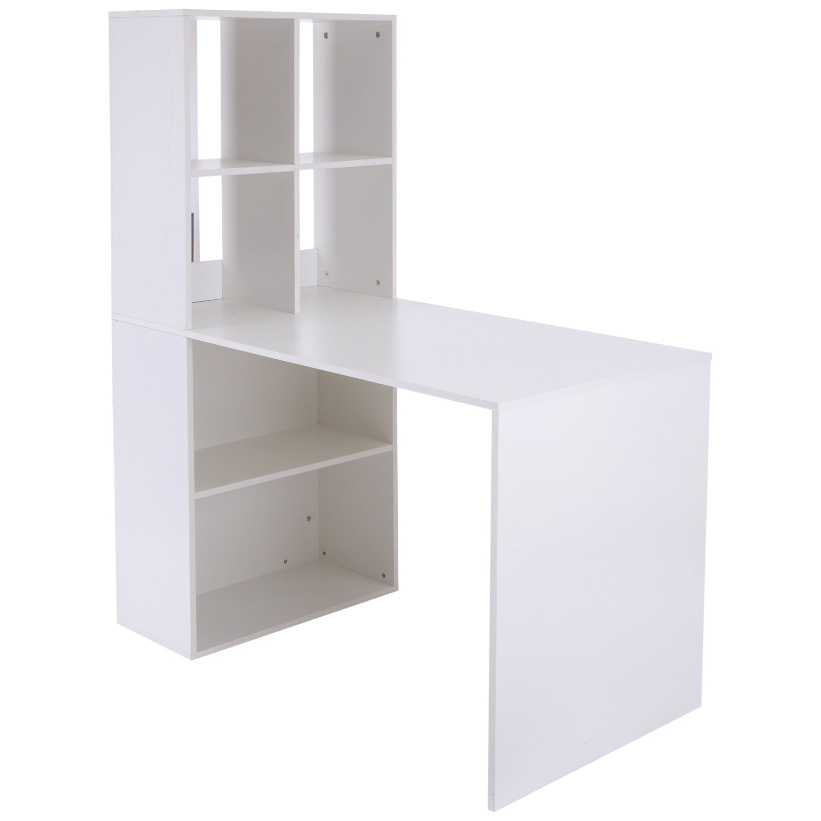 Vinsetto 57 Modern Space Saving Home Office Work Table Computer