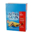 thumbnail image 3 of KELLOGGS 35945 Nutri-Grain Cereal Bars, Strawberry, Indv Wrapped 1.3Oz Bar, 16/Box, 3 of 3