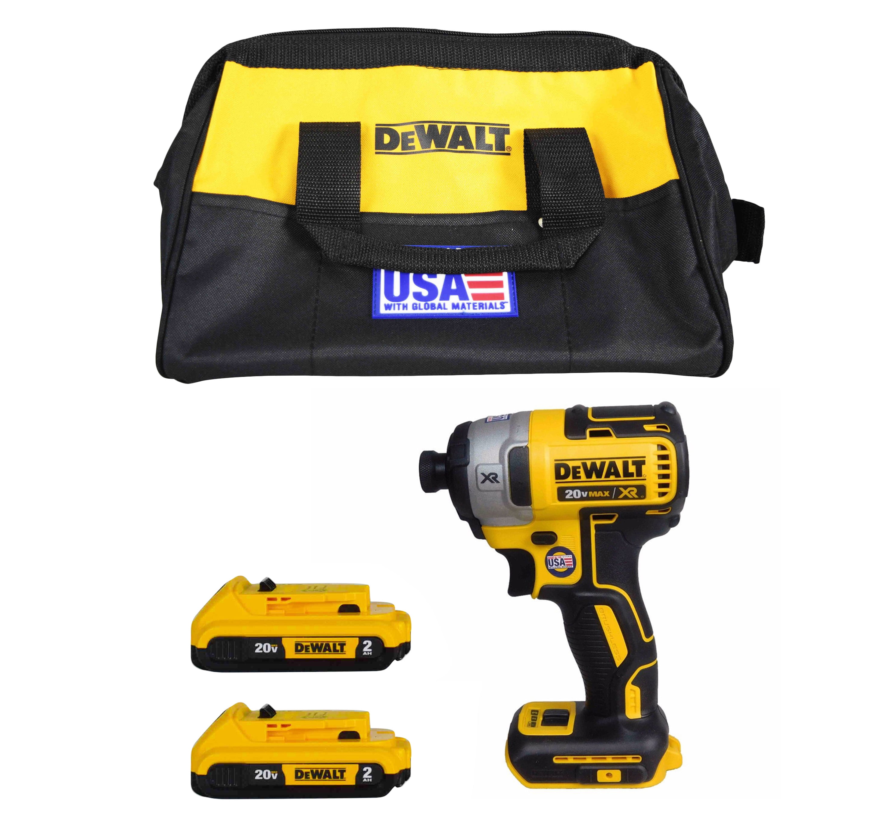 Dewalt dcf887 аккумулятор