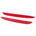 thumbnail image 3 of 1 Pair Rear Bumper Reflector 2178200274 Marker Reflector Indicator Replacement for Mercedes‑Benz AMG GT Base 2017‑2020, 3 of 8