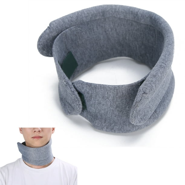 Hilitand Cervical Collar For Sleeping, Neck Brace For Sleeping Two