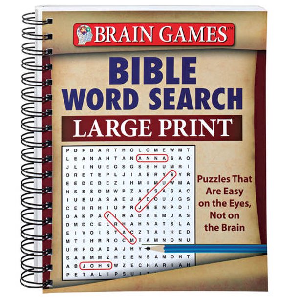 large print bible word search walmartcom walmartcom