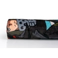 thumbnail image 3 of Fire Force Anime Series Fleece Throw Blanket | Anime Blanket | 60 x 45 Inches, 3 of 7