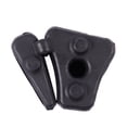 thumbnail image 4 of Ensemble d'Amortisseurs de Roue Arrière de Moto Noir Amortisseur de Roue Arrière pour Pignon d'Ombre DC DC VT750 Accessoires de Moto en Caoutchouc, 4 of 8